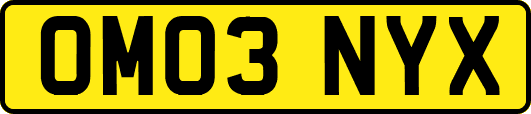 OM03NYX