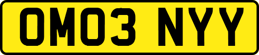 OM03NYY