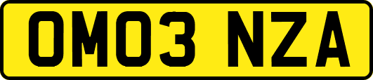 OM03NZA