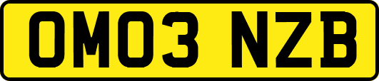 OM03NZB