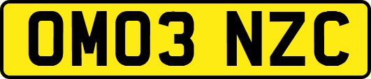 OM03NZC