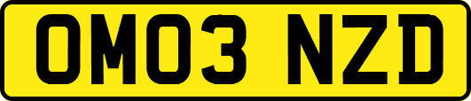 OM03NZD