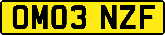 OM03NZF