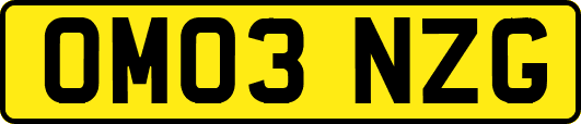 OM03NZG