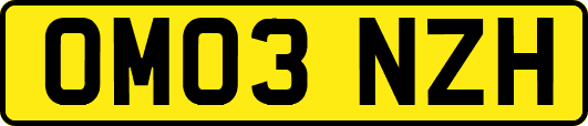 OM03NZH