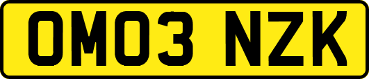 OM03NZK
