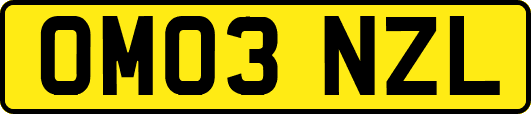 OM03NZL