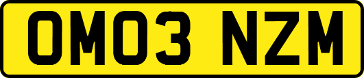 OM03NZM