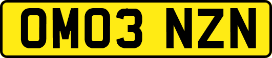 OM03NZN