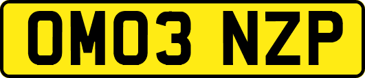 OM03NZP