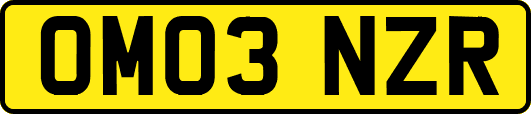 OM03NZR