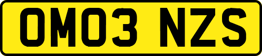 OM03NZS