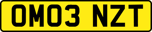 OM03NZT