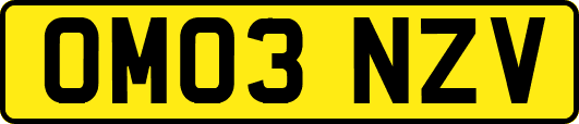 OM03NZV