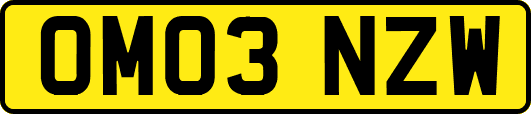 OM03NZW