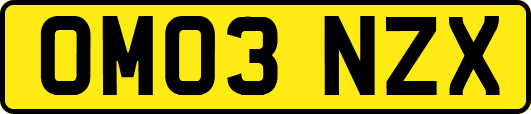 OM03NZX