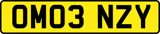OM03NZY
