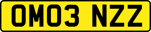 OM03NZZ