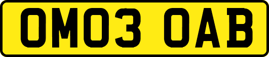 OM03OAB