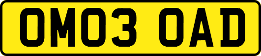 OM03OAD