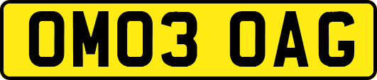 OM03OAG