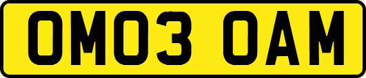 OM03OAM
