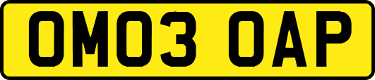OM03OAP