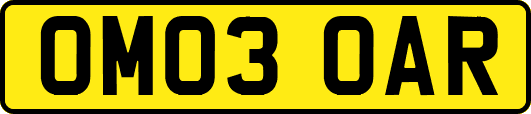 OM03OAR