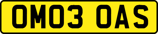 OM03OAS
