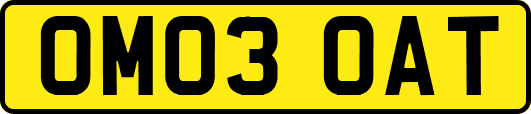 OM03OAT