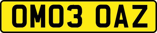 OM03OAZ
