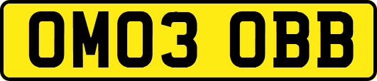 OM03OBB
