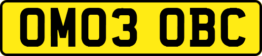 OM03OBC