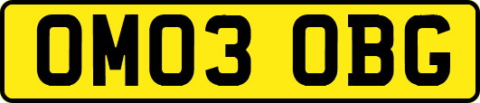 OM03OBG