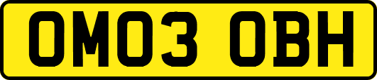 OM03OBH