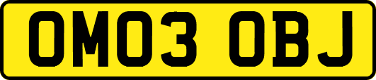 OM03OBJ