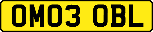 OM03OBL