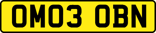 OM03OBN