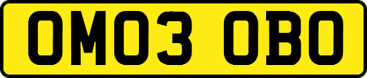 OM03OBO