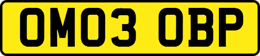 OM03OBP