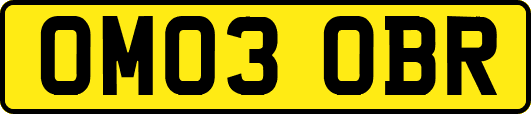 OM03OBR