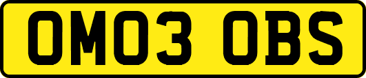 OM03OBS