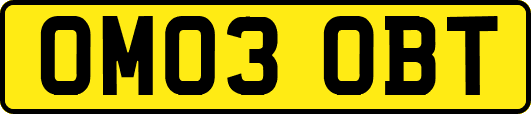 OM03OBT