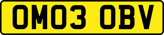 OM03OBV