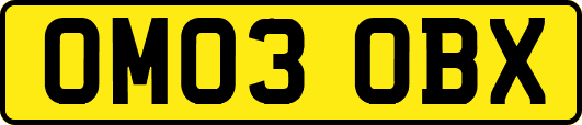 OM03OBX