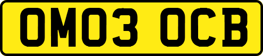 OM03OCB