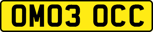 OM03OCC