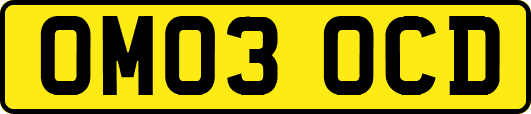 OM03OCD
