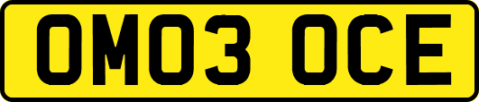 OM03OCE