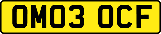 OM03OCF